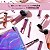 Kit de Pincéis Real Techniques Travel Fantasy Mini Brush - Imagem 2