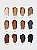 Paleta de sombras SKKN By Kim Classic Mattes Eyeshadow Palette - Imagem 2