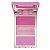 Trio de blushes Cheek Thrills Multi-Finish MORPHE Apres-Ski Cool Pink - Imagem 1