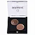 Sombra Cremosa para Sobrancelha Catharine Hill - Creamy Duo Eyebrow 4g Duo - Imagem 1