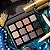 PALETA DE SOMBRAS VISEART VISEPRO™ SIRENEUSE ETENDU - Imagem 2