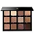 PALETA DE SOMBRAS VISEART VISEPRO™ PRALINE ÉTENDU - Imagem 1