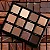 PALETA DE SOMBRAS VISEART VISEPRO™ PRALINE ÉTENDU - Imagem 3