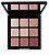 Paleta de Sombras Nude Rose – Hoshi Makeup - Imagem 1
