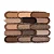 Natasha Denona Tan Eyeshadow Palette - Imagem 3