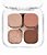 Paleta de sombras Deliplus Color Mercadona n° 10 - Imagem 1