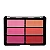 Paleta de Blushes Viseart BLUSH PALETTE - Imagem 1