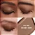 Sombra Líquida Armani Beauty Eye Tint Long-Lasting Liquid Eyeshadow Cor: 30M Cedar - Imagem 3