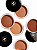 BRONZER LES BEIGES CRÈME BELLE MINE ENSOLEILLÉE CHANEL - Imagem 5