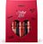 Hydra Lip Gloss 3D Kiko Milano | Flirt Alert Kit, Com 3 Mini - Imagem 1