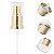 Pump dourado para Base Estee Lauder - Imagem 1