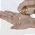 Pump dourado para Base Estee Lauder - Imagem 3