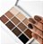 Paleta de sombras Essential Nudes CL Beauty - Imagem 2