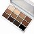 Paleta de sombras Essential Nudes CL Beauty - Imagem 1