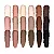 Paleta de sombras Eye Sculpt Texture & Tone NATASHA DENONA Soft - Imagem 2