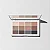 Makeup by Mario Paleta de Sombras Master Mattes Eyeshadow PaletteThe Neutrals - Imagem 1