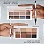 Makeup by Mario Paleta de Sombras Master Mattes Eyeshadow PaletteThe Neutrals - Imagem 3