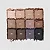 Makeup by Mario Paleta de Sombras Master Mattes Eyeshadow PaletteThe Neutrals - Imagem 2