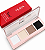 Paleta de sombras Pupa Milano Vamp! 4 Eyeshadow Palette 001 Natural Matt - Imagem 1