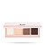 Paleta de sombras Pupa Milano Vamp! 4 Eyeshadow Palette 001 Natural Matt - Imagem 3