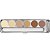 Paleta Dermacolor 6 cores BP3 - Kryolan - Imagem 1
