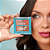Paleta de Sombras Look In 4 France - Catharine Hill - Imagem 2