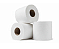 Papel Higiênico 100% Celulose 30m 4 Rolos Folha Dupla - Imagem 2