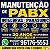 Manutenção de PABX Intelbras e Panasonic - Imagem 1