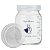 Kit 14 Potes de Vidro para Leite Materno Super Mamãe 200ml com Graduação - Imagem 6