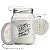 Kit 3 Potes de Vidro para Leite Materno Super Poder! 200ml - Imagem 2
