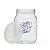 Kit 3 Potes de Vidro para Leite Materno Super Poder! 200ml - Imagem 6