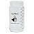 Kit 24 Potes de Vidro para Leite Materno Super Mamãe 300ml com Graduação - Imagem 5