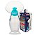 Coletor de Leite Materno em Silicone 120ml Nûby - Imagem 6