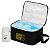 Bolsa Térmica 3 Potes 200 ml + 2 Gelos Artificiais | Super Mamãe - Imagem 3