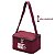 Bolsa Térmica 6 Potes Decorados 200ml + Gelo | Super Mamãe - Imagem 4