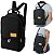 Mochila Térmica Amamente One Ice + 6 Potes 200ml | Super Mamãe - Imagem 6