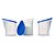 Copo para Leite Materno SIP 60ml Fiocruz - Imagem 7