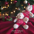 Enfeite de Natal, Ursinhos de Pelúcia Noel, Doçura que Encanta o Natal - Imagem 2