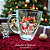 Caneca de Vidro Natalina – Encantos à Mesa - Imagem 13