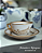 Xícara de Café Personalizada Bernardo 1957 – Porcelana Pedro II, Brasil - Imagem 1