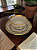 Xícara de Café Personalizada Bernardo 1957 – Porcelana Pedro II, Brasil - Imagem 6
