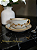 Xícara de Café Personalizada Bernardo 1957 – Porcelana Pedro II, Brasil - Imagem 9
