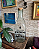 Garrafão Grande Decorativo em Vidro Espesso "Faça um PEDIDO e Jogue a ROLHA Aqui!" - Imagem 8