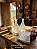 Garrafas Decorativas Torcidas Esculturais – Reflexos e Movimento em Vidro - Imagem 12