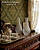 Garrafas Decorativas Torcidas Esculturais – Reflexos e Movimento em Vidro - Imagem 10