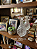 Garrafas Decorativas Torcidas Esculturais – Reflexos e Movimento em Vidro - Imagem 11