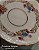Xícara de Café com Pires Porcelana Steatita - Elegância Floral Clássica - Imagem 18