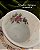 Xícara de Café com Pires Porcelana Steatita - Elegância Floral Clássica - Imagem 15