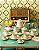Jogo de Chá e Café Schmidt Ivory – Romantismo e Tradição à Mesa - Imagem 4