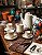 Jogo de Chá e Café Schmidt Ivory – Romantismo e Tradição à Mesa - Imagem 6
